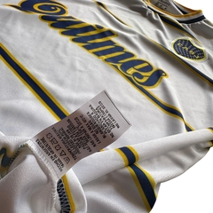 Camiseta Quilmes retro en internet