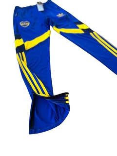 Pantalón retro azul francia 1993 - tienda online