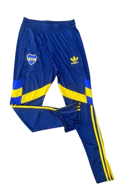 Pantalón retro azul marino 1993 - comprar online