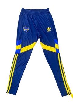 Pantalón retro azul marino 1993