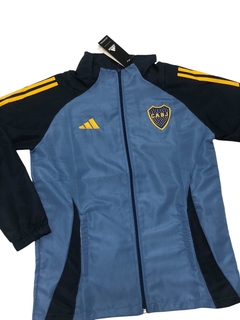 Rompeviento Boca 2025 - comprar online