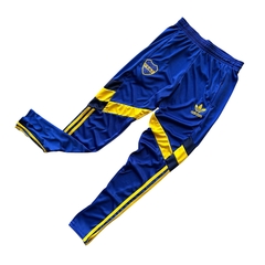 Pantalón retro azul francia 1993 - comprar online
