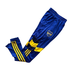 Pantalón retro azul francia 1993 en internet