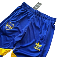 Imagen de Pantalón retro azul francia 1993