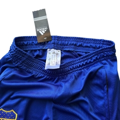 Pantalón retro azul francia 1993