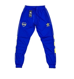 Pantalón soft elastizado retro 1993 - comprar online