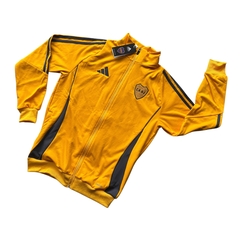 Campera concentración 2025