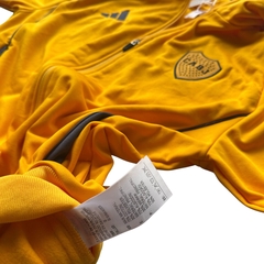 Campera concentración 2025 - comprar online