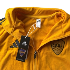 Campera concentración 2025 en internet