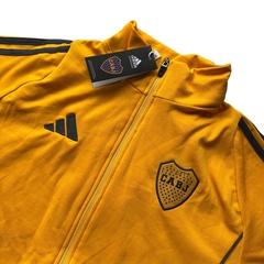 Imagen de Campera concentración 2025