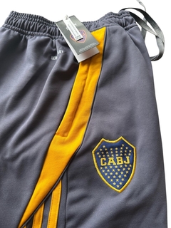 Pantalon concentración 2025 - IDI Indumentaria