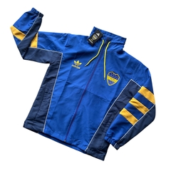 Campera rompeviento Originals 93