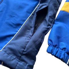 Campera rompeviento Originals 93