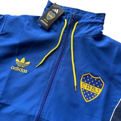 Campera rompeviento Originals 93 - IDI Indumentaria