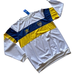 Buzo BJRS 2025 - comprar online