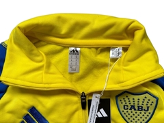 Campera salida en internet