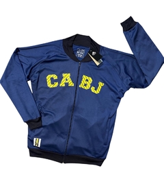 Campera CABJ SZN