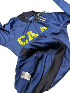 Campera CABJ SZN - comprar online