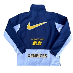 Campera rompeviento Japon 2000  - tienda online