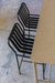 Banqueta Ramona Vertical - tienda online