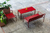 Sillón Galpón doble - comprar online