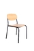 Silla Fermín Madera - Estudio Canton