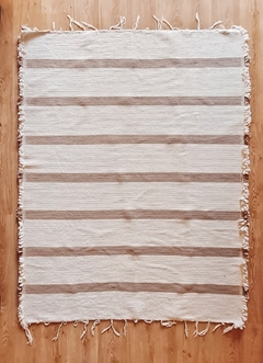 Alfombra Algodón Fira 200x150cm - comprar online