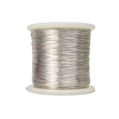 Imagen de Alambre de Cobre 0.4 x 260 metros