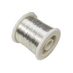 Alambre de Cobre 0.4 x 260 metros