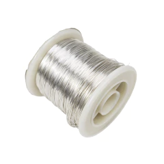 Alambre de Cobre 0.5 x 160 metros