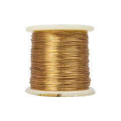 Alambre de Cobre 0.6 x 95 metros - comprar online