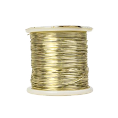 Alambre de Cobre 0.6 x 95 metros - comprar online