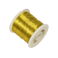 Alambre de Cobre 0.6 x 95 metros