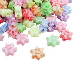 Plastico Infantil Fondo Rosa Estrella en internet