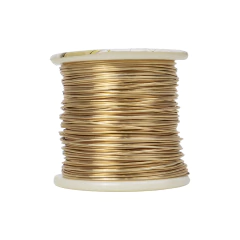 Alambre de Cobre 1.0 x 31 metros - comprar online