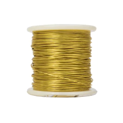 Alambre de Cobre 1.0 x 31 metros - comprar online