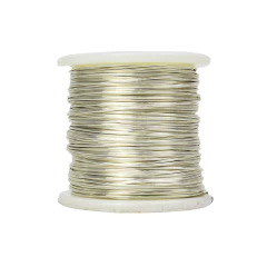 Imagen de Alambre de Cobre 1.0 x 31 metros