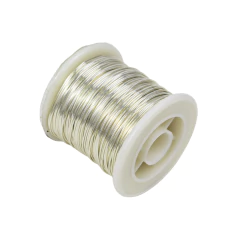 Alambre de Cobre 1.0 x 31 metros