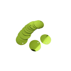 Imagen de Lentejuelon Metalizada 20mm