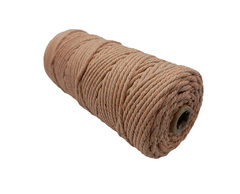 Cordon de Algodon 3mm x 100mt en internet