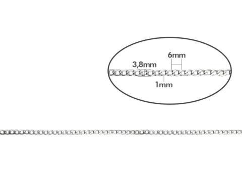 Cadena de Hierro x metro (mod. 1009)