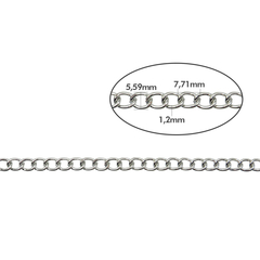 Cadena de Hierro x metro (mod. 1015) - comprar online