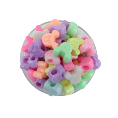 Plastico Pastel Raton