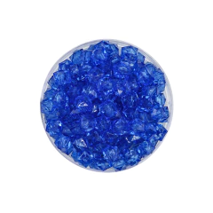 Plastico Hexagonal 10 mm - ALMACEN DE ARMADO