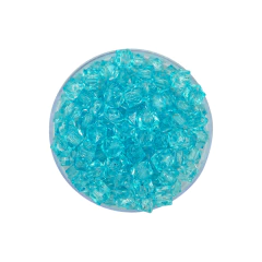 Plastico Hexagonal 10 mm en internet