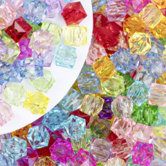 Plastico Hexagonal 10 mm - comprar online