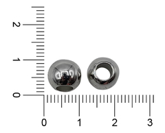 Cuentas de Plástico 10 mm CCB - comprar online