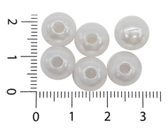 Imagen de Perla Plástica