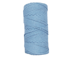 Cordon de Algodon 4mm x 100mt