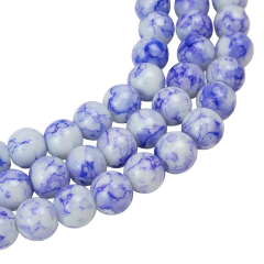 Perlas Marmoladas 10mm ¡PROMO 3X2! - ALMACEN DE ARMADO